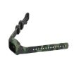 Garmin Vivofit JR3 Camouflage Green Silicone Watch Band Replacement - 3