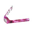 Garmin Vivofit JR3 Starry Sky Silicone Watch Band Replacement Strap - 3
