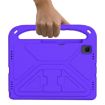 Purple EVA Shockproof Case for Samsung Galaxy Tab A7/S6/S5e/S6 Lite - 6