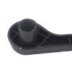 Chevrolet Car Left Side Seat Adjustment Handle A5568-01 - 5