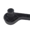 Chevrolet Car Seat Adjustment Handle Pair 15232598/15232594 A5569 - 6