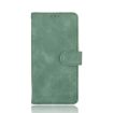 Ulefone Note 10 Green PU Leather Flip Case with Card Slots & Holder - 2