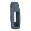 Fitbit Ace 3/Inspire 2 Silicone Clip Case Cover - Rock Cyan - 1