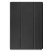 Samsung Galaxy Tab S7 Lite/FE TPU Holster with Sleep & Pen Slot (Black) - 2