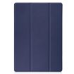 Samsung Galaxy Tab S7 Lite/FE TPU Holster with Sleep & Pen Slot - Blue - 2