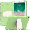 Shockproof Case with Holder for iPad Pro 10.5 (2019/2017) - Matcha Green - 1
