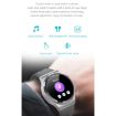 GT69 1.3" IPS Smart Watch: Sleep & Heart Rate Monitor, Bluetooth Call - 3