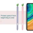 Samsung Galaxy Tab S7 Stylus Case - Fruit & Veg Shape (Small Grapes) - 2