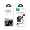 JOYROOM JR-ZS259 Car Holder, 360 Rotation, Long Arm Sucker, Black - 8