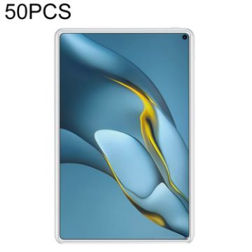 Huawei MatePad Pro 10.8 2021 Matte Paperfeel Screen Protector 50 PCS - 1