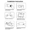Huawei MatePad Pro 10.8 2021 Matte Paperfeel Screen Protector 50 PCS - 4