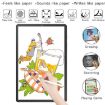 Lenovo Pad Matte Paperfeel Screen Protector - 50 PCS Pack - 5