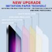Lenovo Pad Matte Paperfeel Screen Protector - 50 PCS Pack - 6