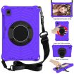 Purple Spider King EVA Case for Samsung Galaxy Tab A7 10.4 2020 SM-T500/505 - 2