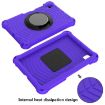 Purple Spider King EVA Case for Samsung Galaxy Tab A7 10.4 2020 SM-T500/505 - 5