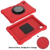 Spider King Red EVA Case for Samsung Galaxy Tab A7 10.4 2020 SM-T500/T505 - 5