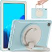 Shockproof Case with Handle & Pen Slot for Samsung Galaxy Tab A7 10.4 - 1