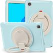 Shockproof Case with Handle & Pen Slot for Samsung Galaxy Tab A7 10.4 - 4