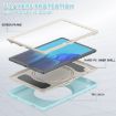 Shockproof Case with Handle & Pen Slot for Samsung Galaxy Tab A7 10.4 - 6
