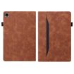 Samsung Galaxy Tab A7 10.4 2020 Leather Case with Holder & Card Slots - 2