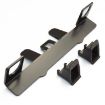 Universal ISOFIX + Latch Children Seat Interface ZL-2022 - 1
