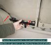 Universal ISOFIX + Latch Children Seat Interface ZL-2022 - 6