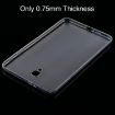 Galaxy Tab A 8.0 (2017) T385 Ultrathin TPU Soft Protective Case 0.75mm - 5