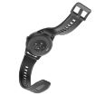 CR211 Smart Watch: 1.3" TFT, 5ATM Waterproof, Sleep/Heart Rate/Blood O2 Monitor - 3