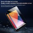 Lenovo Tab 7 Essential 7304 7" 9D Full Screen Glue Ceramic Film - 4