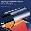 Lenovo Tab E8 8304 8" 9D Full Screen Glue Ceramic Film - 3