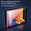 Lenovo Tab E8 8304 8" 25 PCS 9D Full Screen Glue Ceramic Film - 5