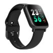 CS201 1.3" TFT Smart Watch, IP68 Waterproof, Sleep/Heart Rate/Blood O2 Monitor - 2