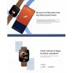 H1 1.3" TFT Smart Watch - IP68 Waterproof, Sleep & Heart Rate Monitor, Pink - 7