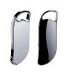 V11 Keychain HD Voice Recorder Pen, 64GB Capacity (Black) - 2