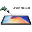 Blackview Tab 8 Tempered Glass Film 10 PCS 0.26mm 9H 2.5D - 4