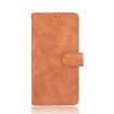 Ulefone Armor 11T 5G Brown PU Leather Case with Holder & Card Slots - 2