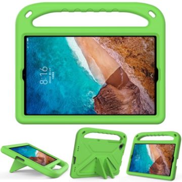 Xiaomi Mi Pad 4 Plus & Samsung Tab A 10.1 2019 Shockproof Case Green - 1