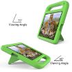 Xiaomi Mi Pad 4 Plus & Samsung Tab A 10.1 2019 Shockproof Case Green - 4