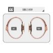 SKMEI 1646 Silver LED Digital Display Luminous Electronic Watch - 3
