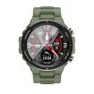 Q70C Army Green Smart Watch: 1.28" TFT, Bluetooth 5.0, IP67, Heart Rate - 2