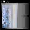 Oukitel OKT1 Tempered Glass Film 10 PCS 0.26mm 9H 2.5D Screen Protector - 1