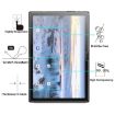 Oukitel OKT1 Tempered Glass Film 10 PCS 0.26mm 9H 2.5D Screen Protector - 3