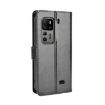 Ulefone Armor 11/11T 5G Leather Case with Holder & Card Slots (Black) - 3