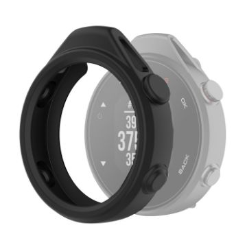 Garmin Approach G12 Black Silicone Protective Case Cover - 1