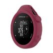 Garmin Approach G12 Silicone Case Cover - Wine Red Protective Shell - 3