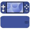 X20 Mini Handheld Game Console - 4.3" Screen, 8GB Memory, Blue - 2
