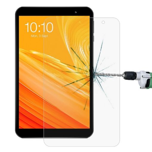 Teclast P80X 9H 2.5D Tempered Glass Film - Explosion-proof Screen Protector - 1