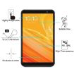 Teclast P80X 9H 2.5D Tempered Glass Film - Explosion-proof Screen Protector - 3