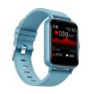 PTone 1.44" HD Touch Smart Watch, IP67 Waterproof, Sleep/Heart/BP Monitor - 1
