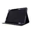 iPad Pro 10.5" White Gold Leather Case with Holder & Card Slot - 6